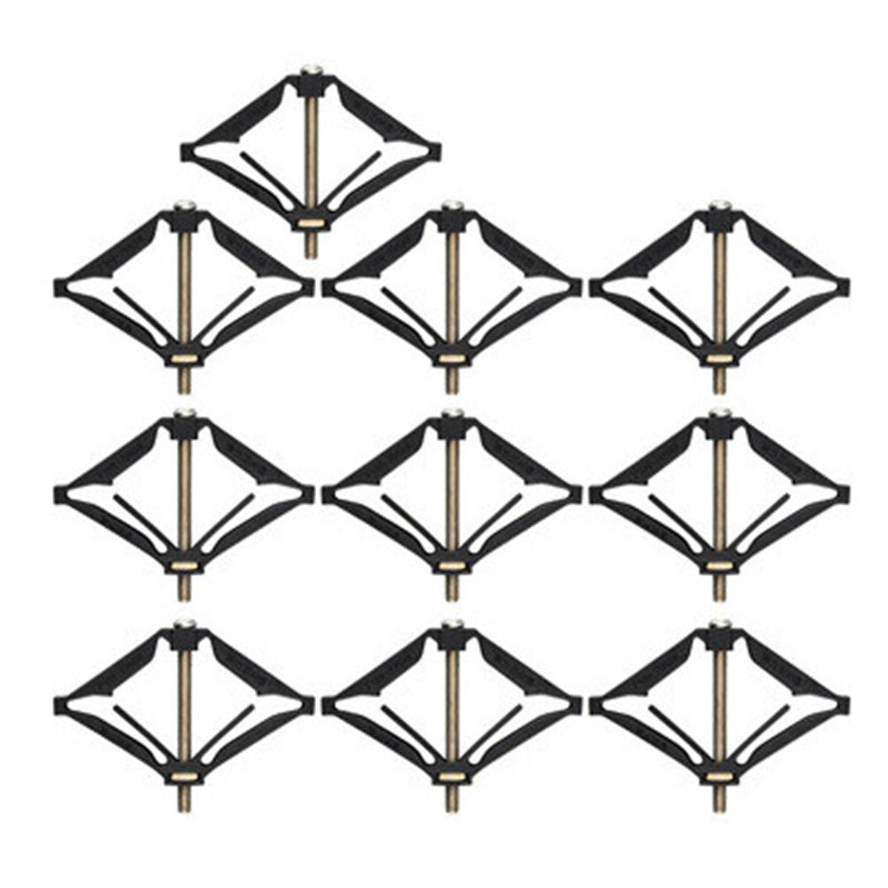 Repair Screw Old Socket Box Replacement Fixed Wall Repair Box Switch Bottom Box Dark Box Repair