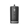 Tireuse à bière 5L - CONTINENTAL EDISON CEMB5B4 - Noir - 60 W - Compatible avec les fûts 5L