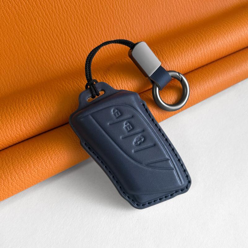 Lexus ES200 Genuine Leather Key Case for RX350H/NX/UX260h