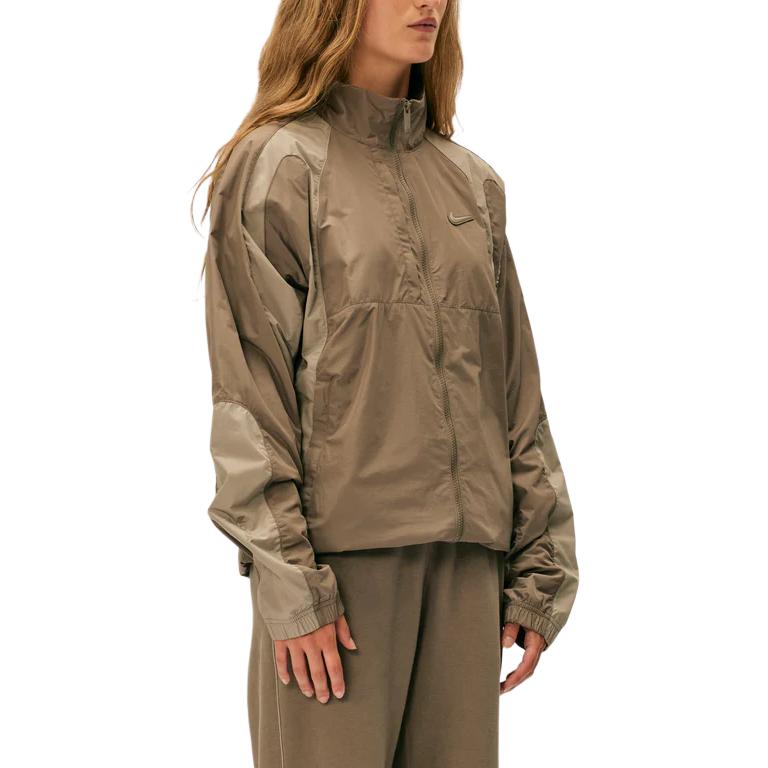 Nike Nocta Northstar Nylon Track Jacket