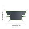 Windshield Cover For Snow Waterproof Heavy Duty Auto Sunshade Frost Protector Windshield Cover Window Blanket For Car SUV Trucks