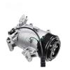 Fits Honda Civic 2.0L (2016-2018) Compressor 16004562-103/104, 38810-5AA-A03