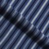 DOD Multi-Stripe Long Sleeve T-Shirt (Navy)