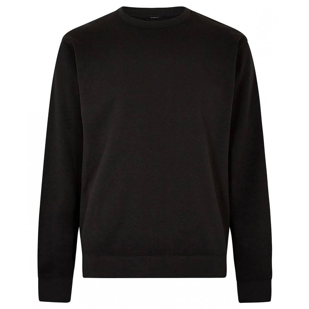 Kustom Kit Unisex Adult Pique Regular Sweatshirt