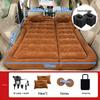 Inflatable SUV Car Mattress & Travel Bed