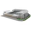 Newcastle United FC 3D-Puzzle St. James Park Stadion