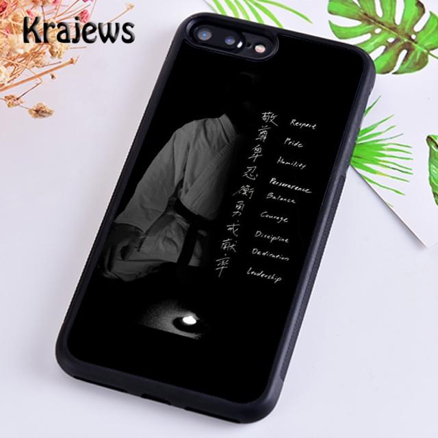 Cool Martial Aikido Phone Case Cover For iPhone 17 Air 16 15 14 Plus 12 13 Pro Max Coque Shell Fundas