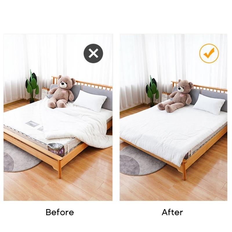 Rutschfeste Teppichunterlage in mehreren Größen, rutschfeste Teppichunterlage, Mehrzweck-PVC, zuschneidbare rutschfeste Matte, rutschfest für Schubladen