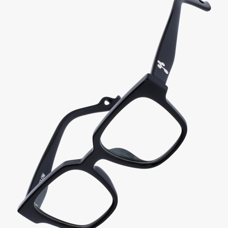 

RECLOW АЦЕТАТНЫЕ ОЧКИ ЖНЕЦ ЧЕРНЫЕ FREE