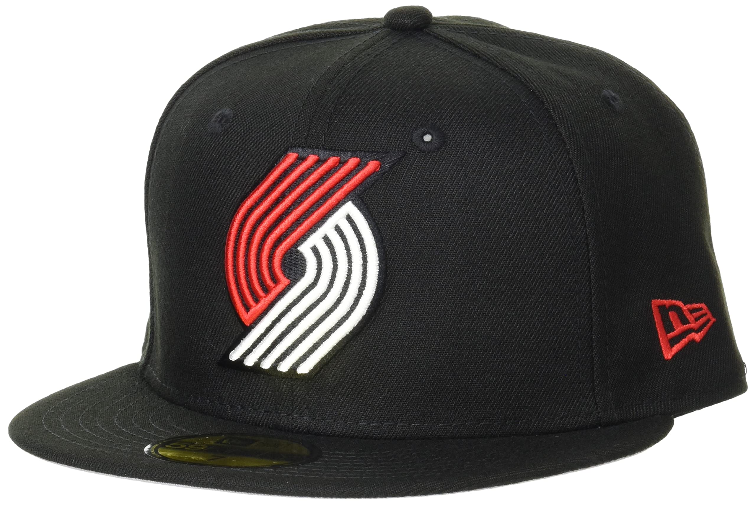 

Кепка 5950 PORBLA NBA BLK TEAM Черная [New Era] 7.1/4 чёрный