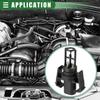 Air Intake Charge Temperature Sensor For Mercedes-Benz E420 No.A0005422818