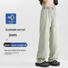 Jeanswest Men's Summer Trendy Straight Fit Jeans