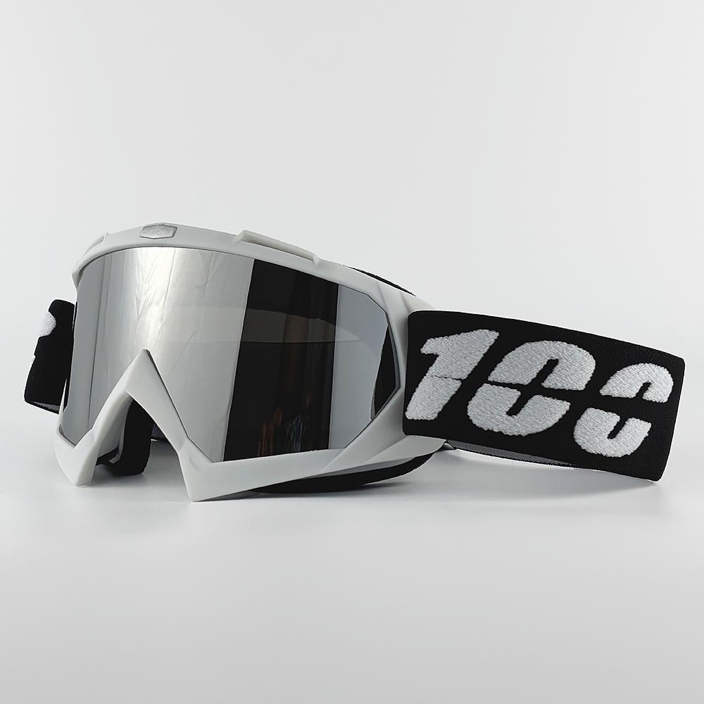 Motorcycle Goggles Off Road MX Glasses ATV Dirt Bike Eyewear Helmet Gafas Moto Cross Windproof Motocross Mask