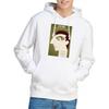 Star Trek Mens The Next Generation Season 7 Episode 16 Hoodie