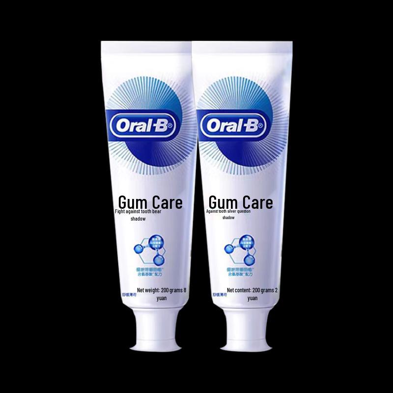 

Oral-B Gum Repair Amino Acid Toothpaste
