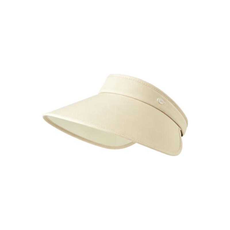 VVC Wide-Brim Sun Visor for Women