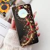 Für Honor Magic6 Lite Hülle HonorX9B ALI-NX1 Coole Drachenbemalte Abdeckung Weiche Silikonhülle Für Honor X9B Magic 6 Lite Fundas Coque
