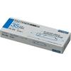 KOKUYO File Fastener PO Steel Plate 35mm 100 Pieces FA-2N