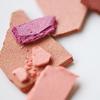 RMK Official RMK Pure Complexion Blush 08 Airy Coral (Powder Cheek Orange Pink Beige Coral Burgundy Gold Bronzer)