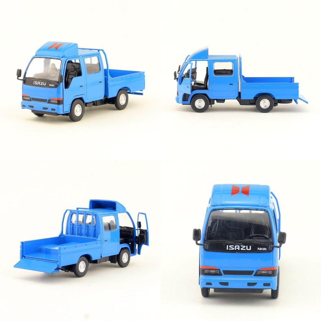 Alloy Car Model 132 Scale Kids Toy With Sound Light Inertia Control For Play