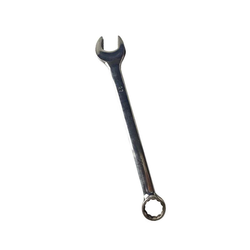 WEDO Stainless Steel Combination Wrench CN plug (adapter included)