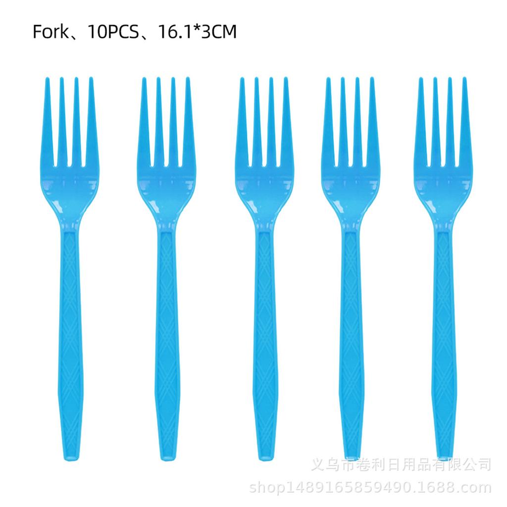 Custom Butterfly Theme Party Blue Butterfly Party Decoration Arrangement Props Banner Pulling Flag Paper Plate Paper Towel Paper Cup