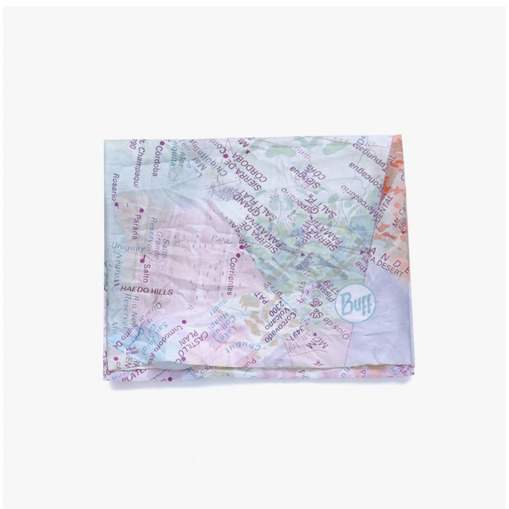 Buff 129778.555.10.00  129778.555.10  Original Eco Stretch Sports Neck Warmer