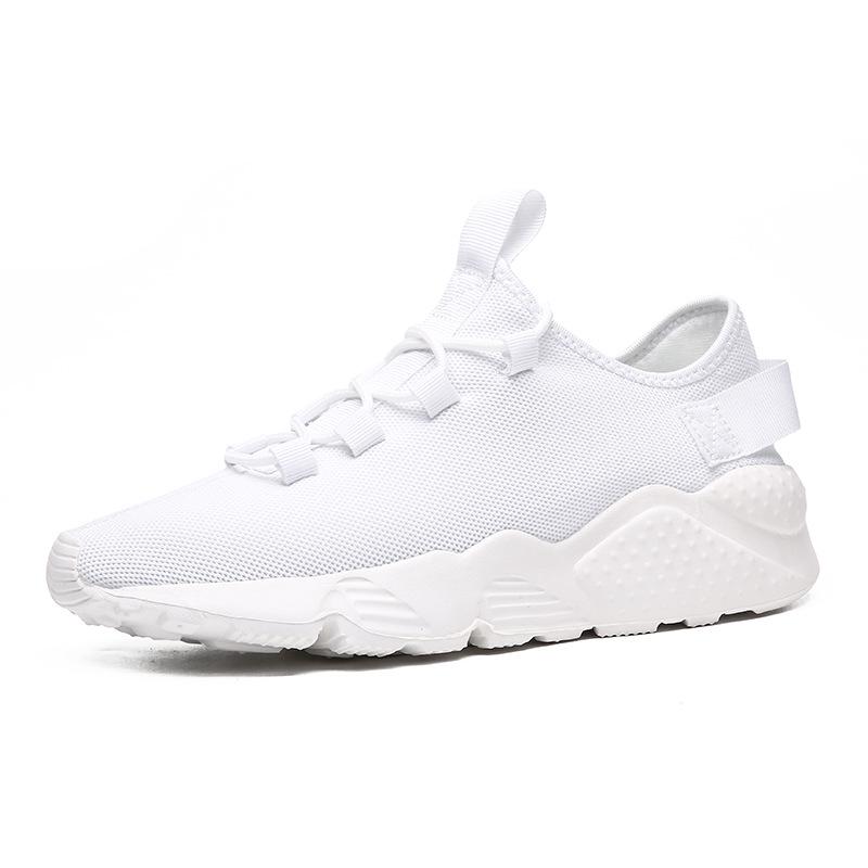 

Мода 2024 Новые Горячие Большие Размеры Мужская Обувь Повседневная Модная Удобная Дышащая Спортивная Модная Тренд Обувь для Мужчин Кроссовки 39 белый