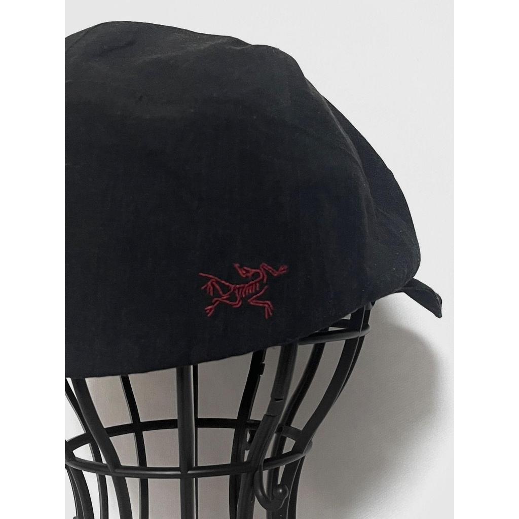 Used [ARC'TERYX] Quanta Cap S/M Quanta Cap Arc'teryx Used Clothing