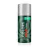 Benetton Colors De Benetton Green Man Deodorant Spray 150ml