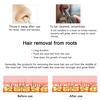 Nose Hair Removal Nose Wax Applicators Wax Beans Kit Safe for Men & Women