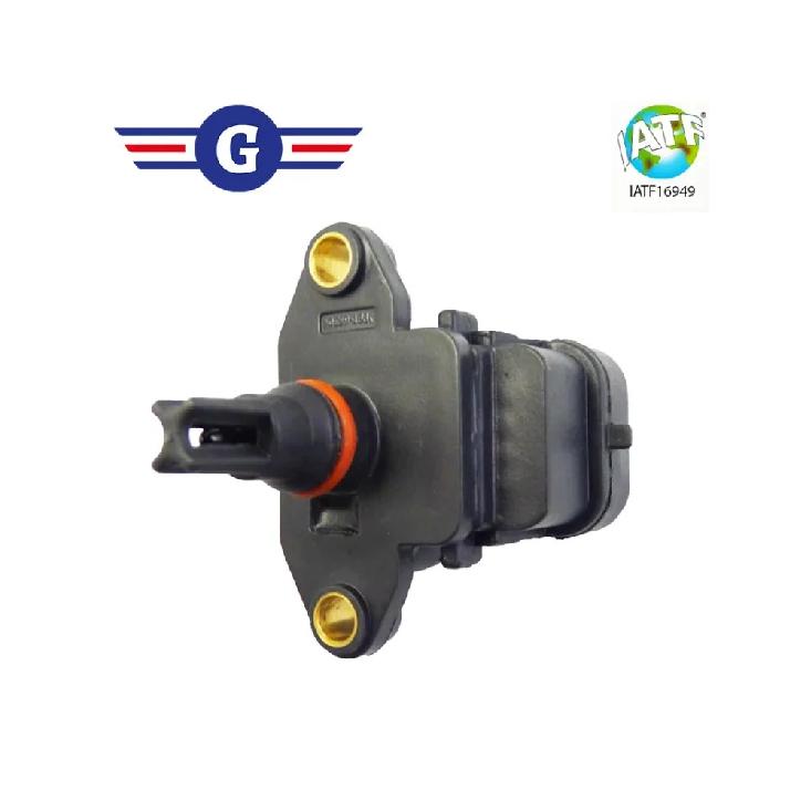 MAP Sensor For Fiat Siena Brava Doblo Palio Panda Punto Seicento Stilo Strada Lancia Dedra 25184080 96276354 96330547 25195786