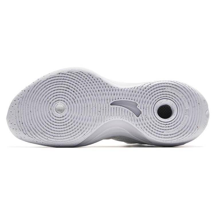 Anta Klay Thompson 8 'White Gold' Men's 112331101-4