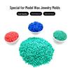 Precision Wax Beads for Jewelry Casting: Dedicated Lost-Wax Method, Injection Mold, Goldsmith Tool