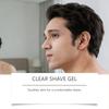 Men's Smooth Shaving Cream - Daily Use Shaving Product With Refreshing And Non-Greasy Texture, Light And Gentle Care Cream