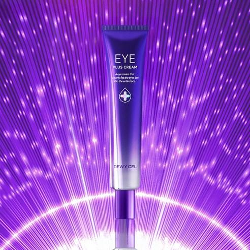DEWYCEL Eye Plus Cream Anti-Wrinkle & Brightening Eye Cream 30ml