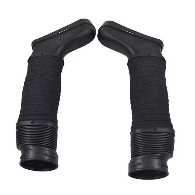 Air Intake Hose Set (L+R) for Mercedes-Benz, OE: 2720903582, 2720903682, Top Seller