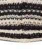 LIFEWORK Women'S Metal Logo Knit Bucket Hat