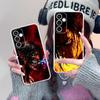 AOT Eren Yeager Clear Mobile Phone Case for Samsung Galaxy S25 S24 S23 S22 S21Plus FE Ultra Colorful Cover
