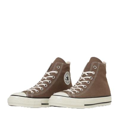 ALL STAR AGED HI Sedir Beden cm Spor Ayakkabı, Kahverengi, 25.0