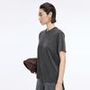 JNBY 26 Summer Loose Round Neck Short Sleeve T-Shirt