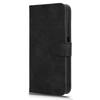 For Infinix Hot 50 5G Leather Case Skin-Feel Anti-Drop Wallet Flip Phone Cover