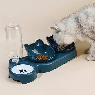 Gatos – Cuencos de agua para gatos