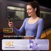 Xiaodu G108 Youth Edition Ear-Clip Bluetooth Earbuds
