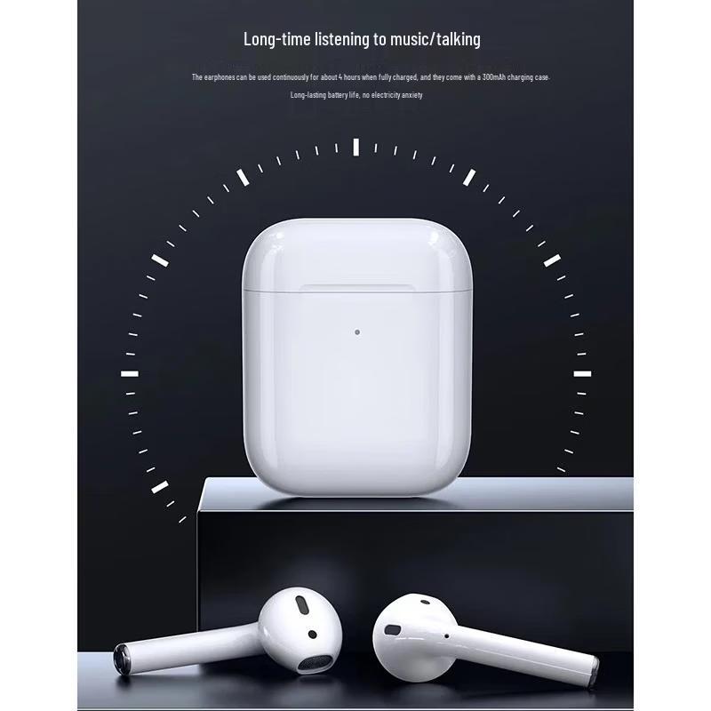 Numan T2S True Wireless Gaming Sports Earbuds