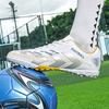 New Men Soccer Shoes Indoor Football Boots High Ankle Outdoor Non-Slip Sports Shoes Ultralight High-quality Futsal Non-Slip