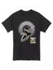 My Hero Academia Shota Aizawa Hero Anime TShirt Black Gift For Friends