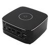 Kits de Mini PC X3000 Compatíveis com Raspberry Pi e SupTronics® (Preto) - 4B, 3B, 2B, B+