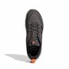 adidas Cloudfoam Flex Sneakers Elastic Laces Gray