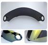Universal Motorcycle Helmet Visor for Day & Night Use
